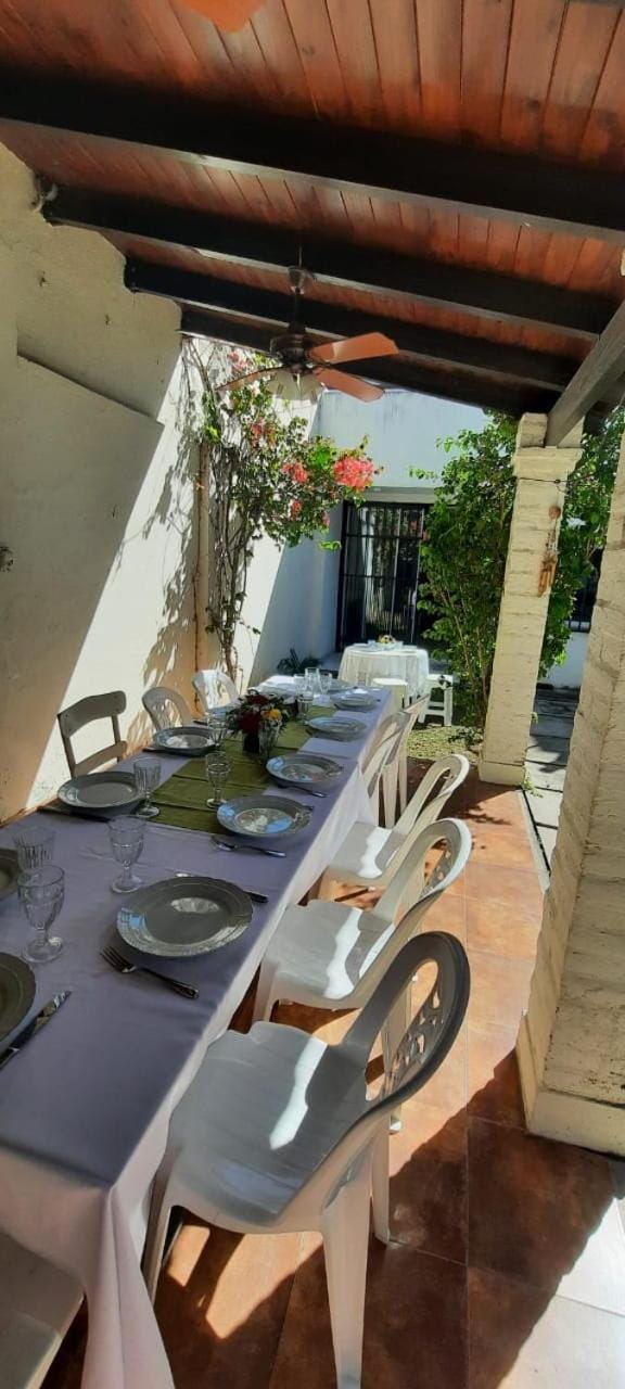 spectacular house with 4 bedroom in barrio sur with a pool House in San Miguel de Tucumán