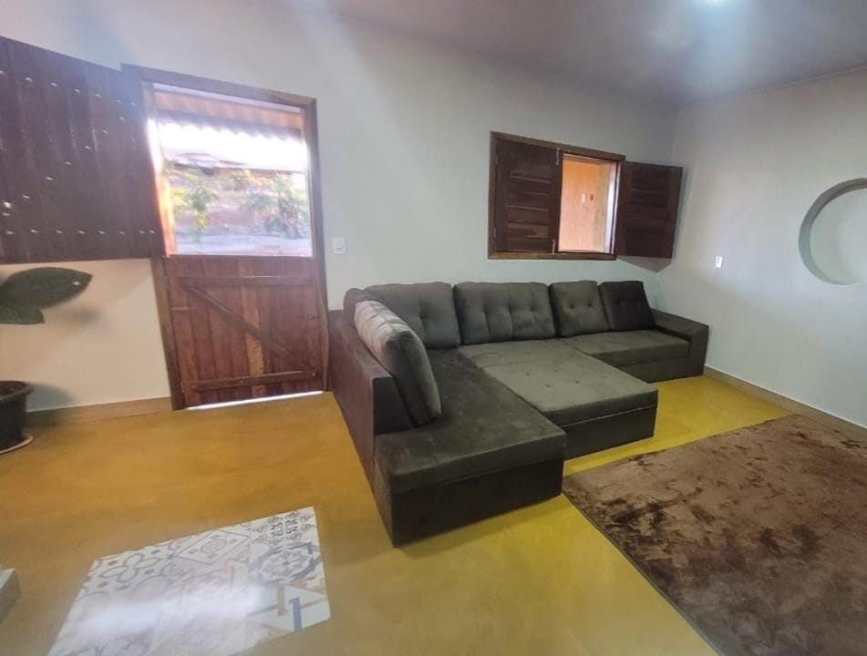 Casa Recanto Áureo House in State of Goiás