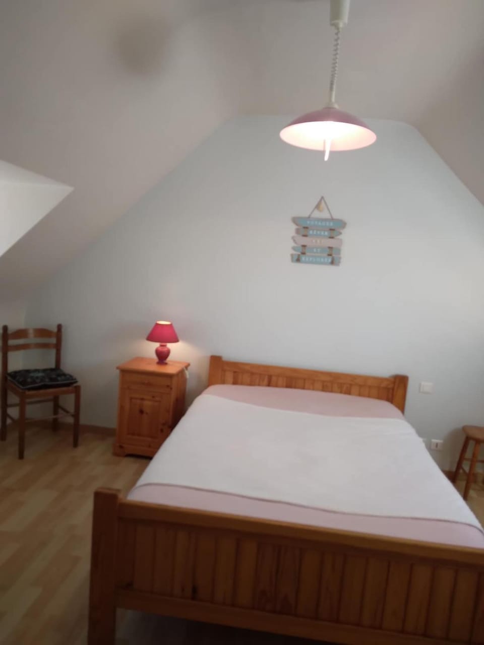 Charmante maison entre Terre et mer - 5 personnes House in Finistere