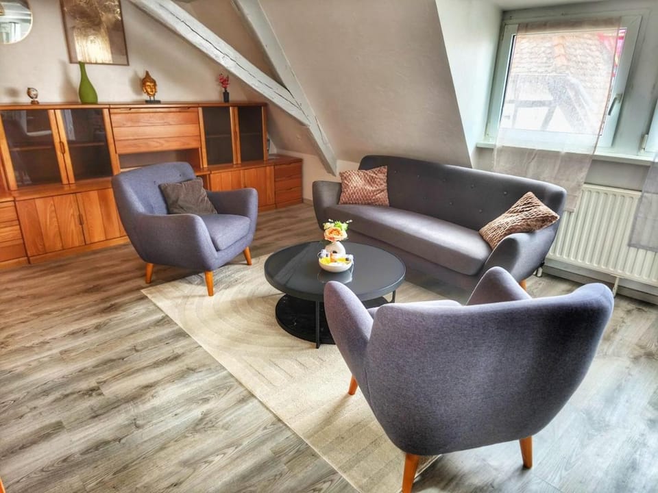 Le grain noble de Wissembourg Apartment in Grand Est