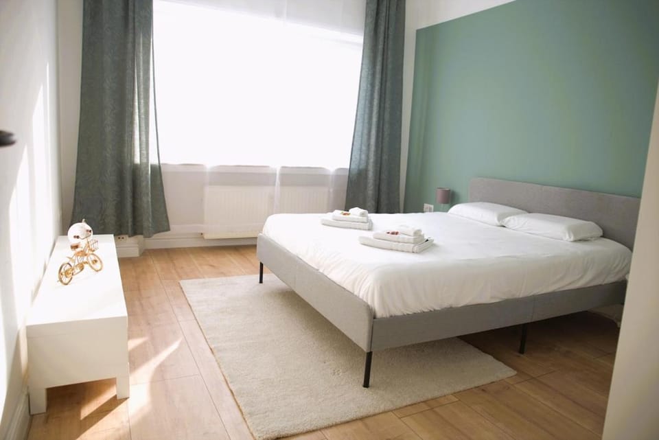 Beautiful Cosy 2BR Apartment Apartment in Luxembourg