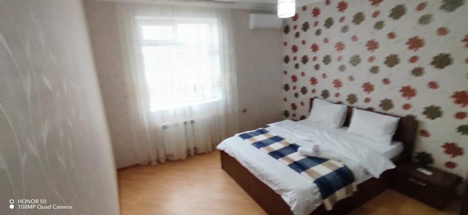 Lovely house Apartment in Azerbaijan