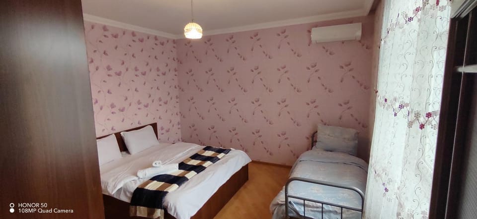 Lovely house Apartment in Azerbaijan