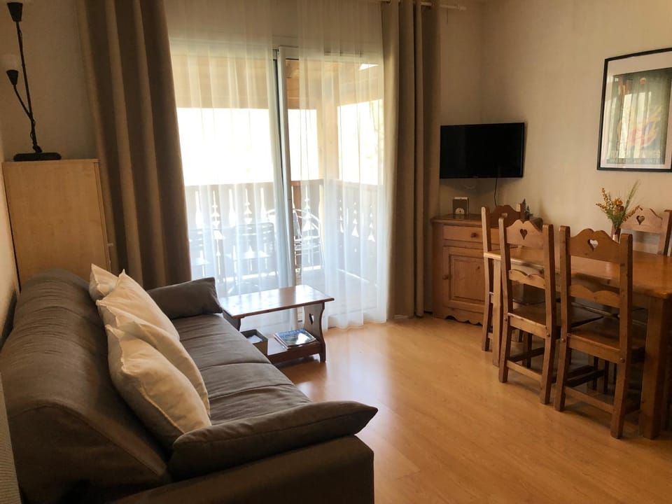 T2 tout confort Ax les thermes Apartment in Occitanie