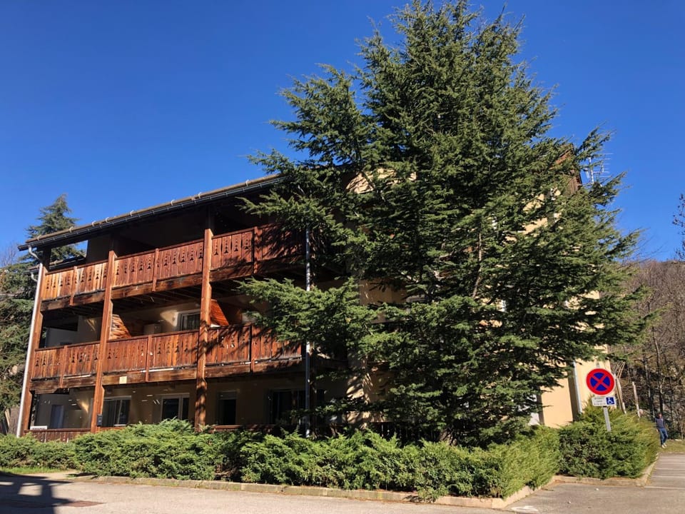 T2 tout confort Ax les thermes Apartment in Occitanie