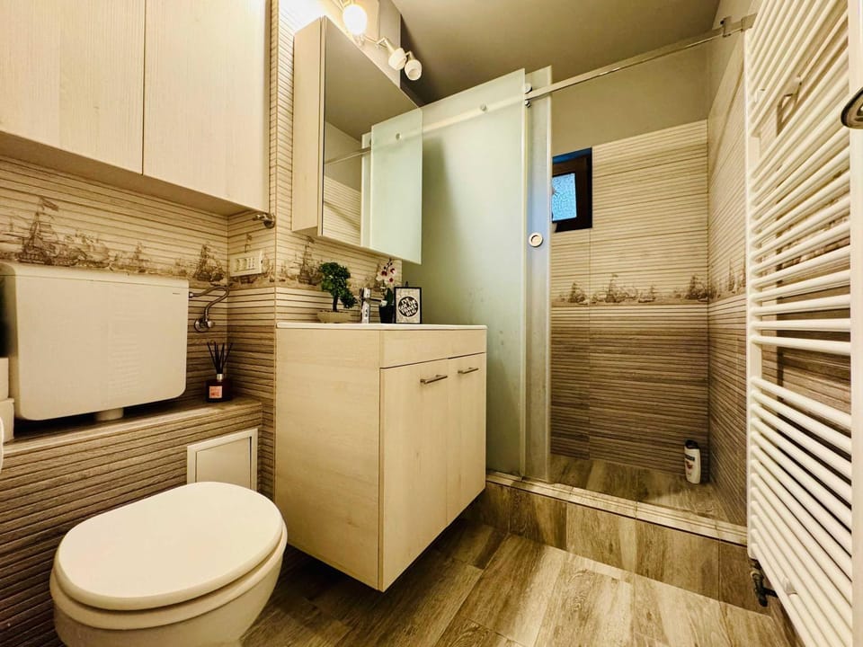 Joy City Stay Carei 3 Apartment in Timisoara