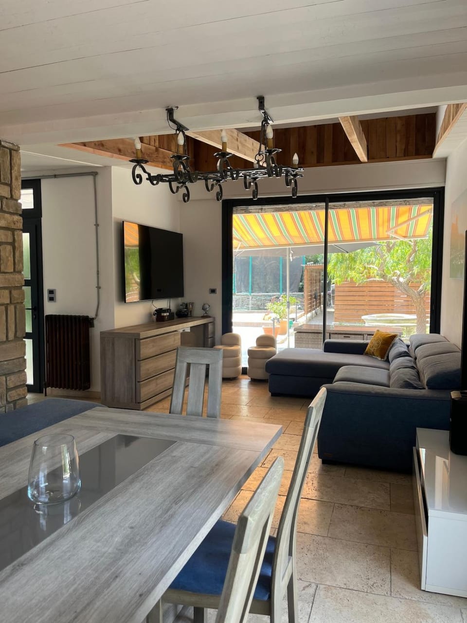 Brigantine 3 House in La Ciotat
