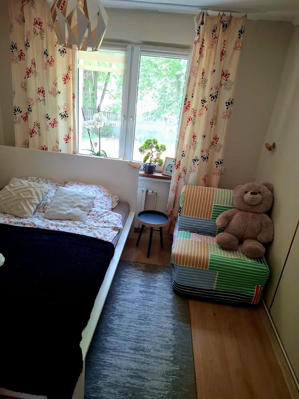 Chillroom Apartment in Masovian Voivodeship