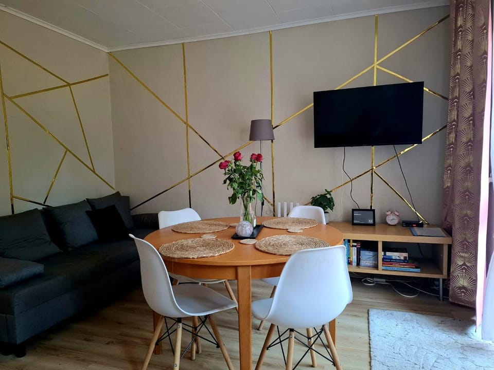 Chillroom Apartment in Masovian Voivodeship