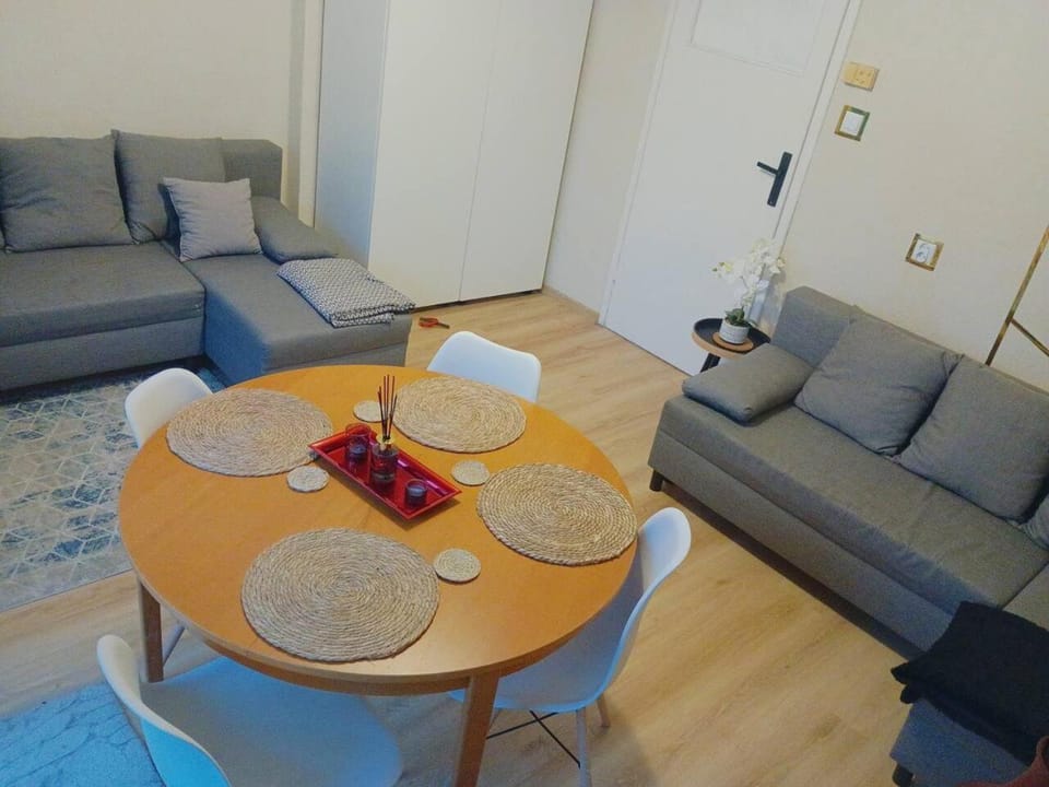 Chillroom Apartment in Masovian Voivodeship