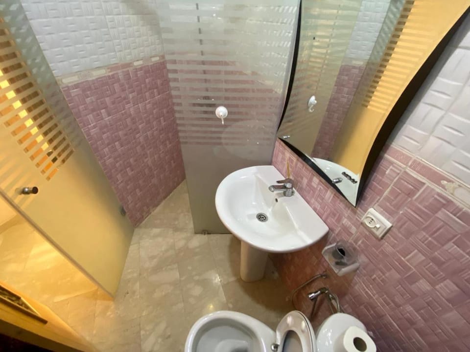 Dar Riane Apartment in Chefchaouen