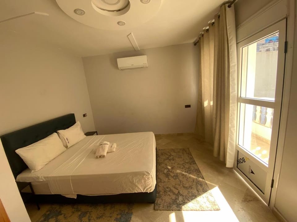 Dar Riane Apartment in Chefchaouen