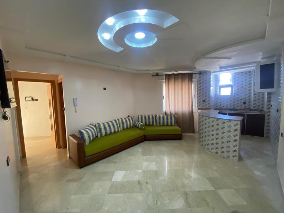 Dar Riane Apartment in Chefchaouen