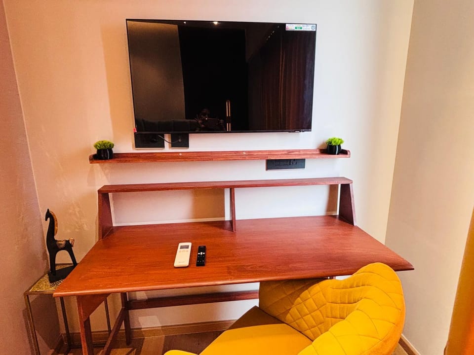 TV and multimedia