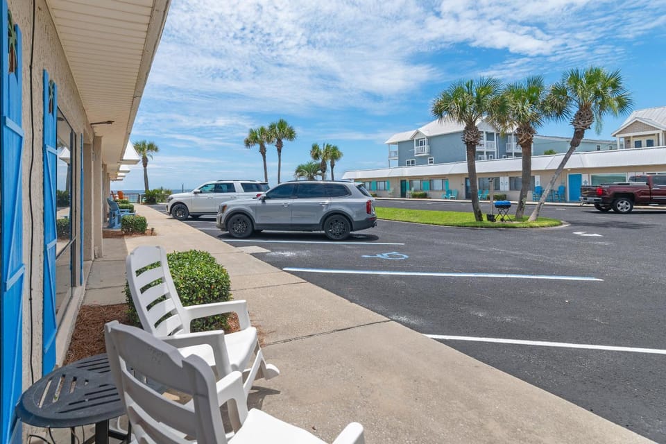 Capri by the Gulf 126 House in Destin
