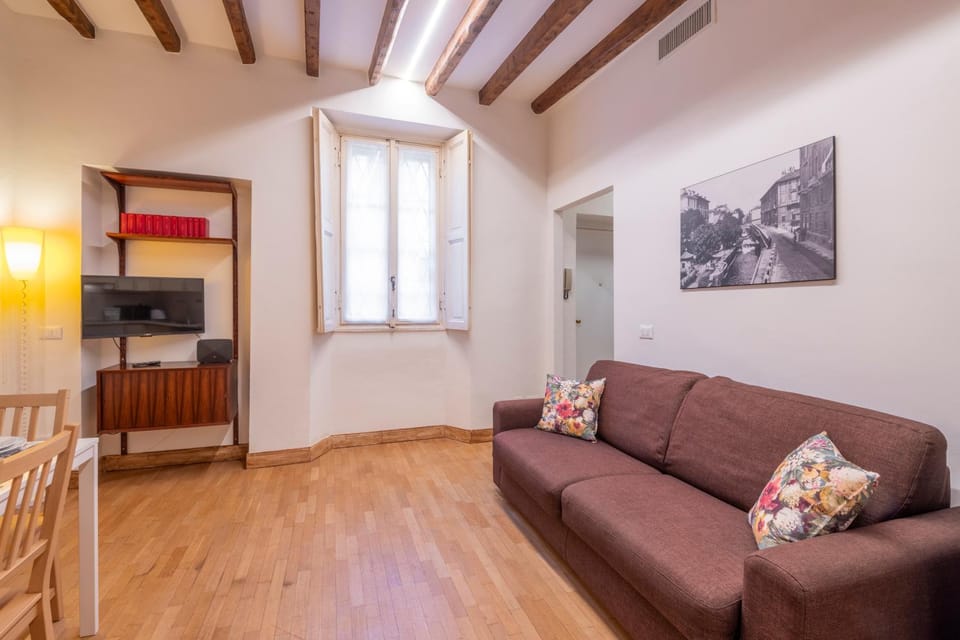 Communal lounge/ TV room, TV and multimedia, Living room, Seating area