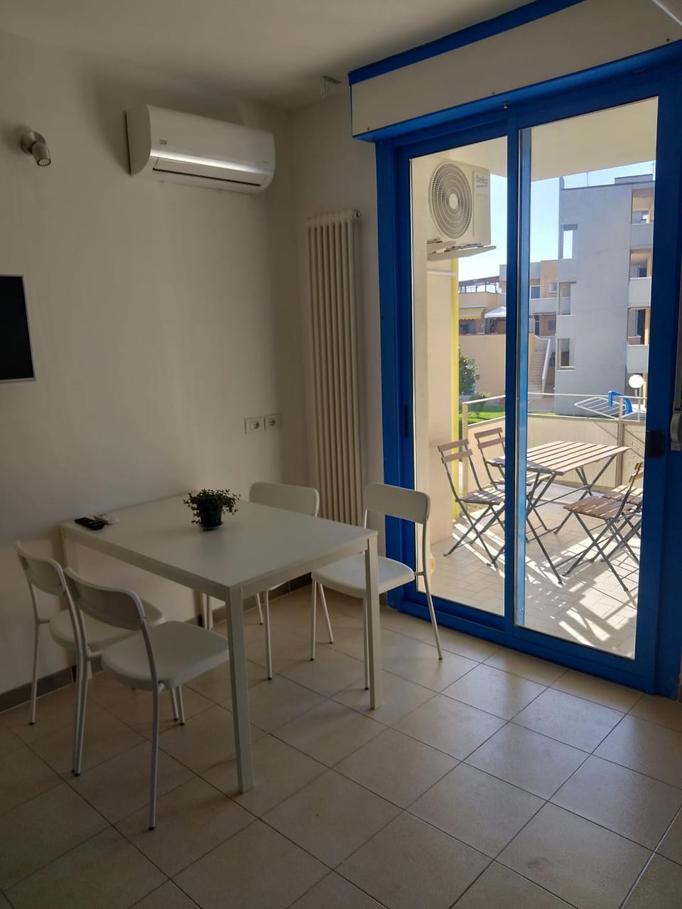 Grazioso Monolocale ristrutturato a due passi dal mare Apartment in Marotta