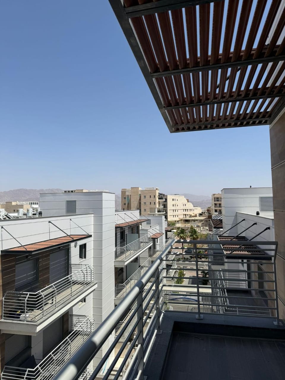 oR-Ya Suite- U360 Apartment hotel in Eilat