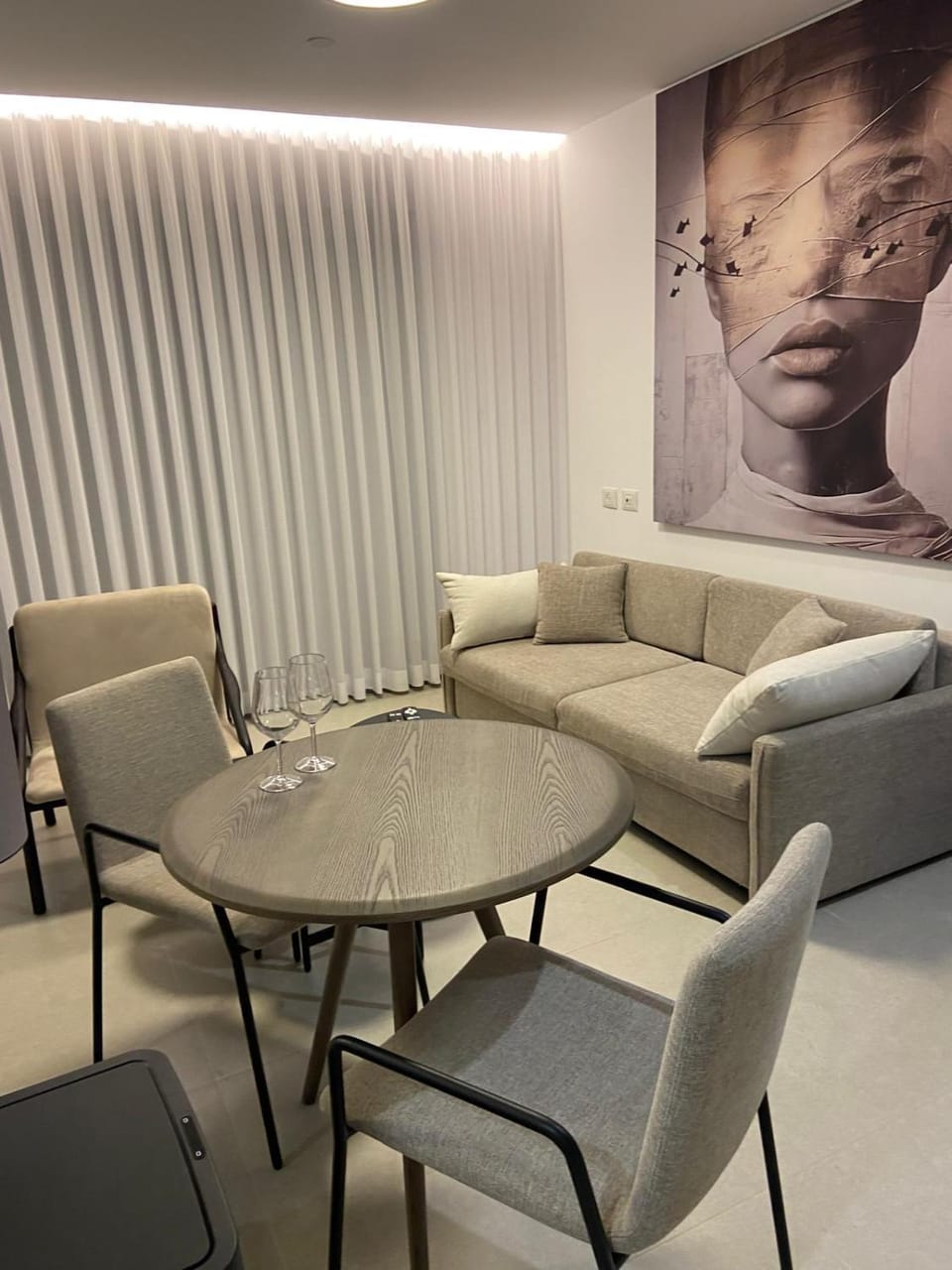 oR-Ya Suite- U360 Apartment hotel in Eilat