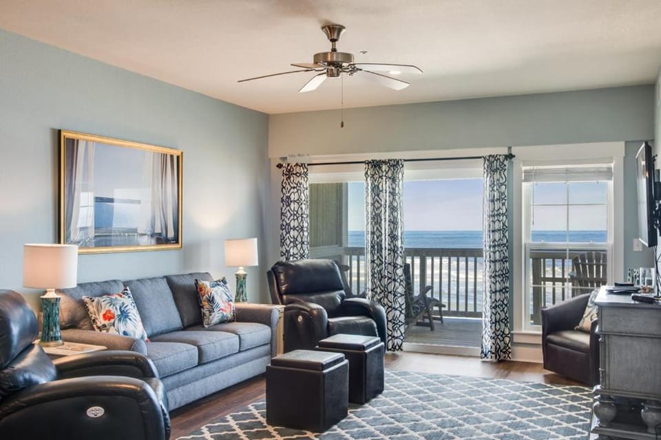 Star of the Sea Apartment in Kill Devil Hills