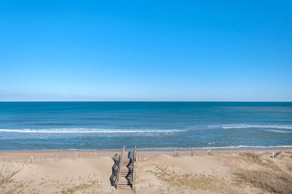 Star of the Sea Apartment in Kill Devil Hills