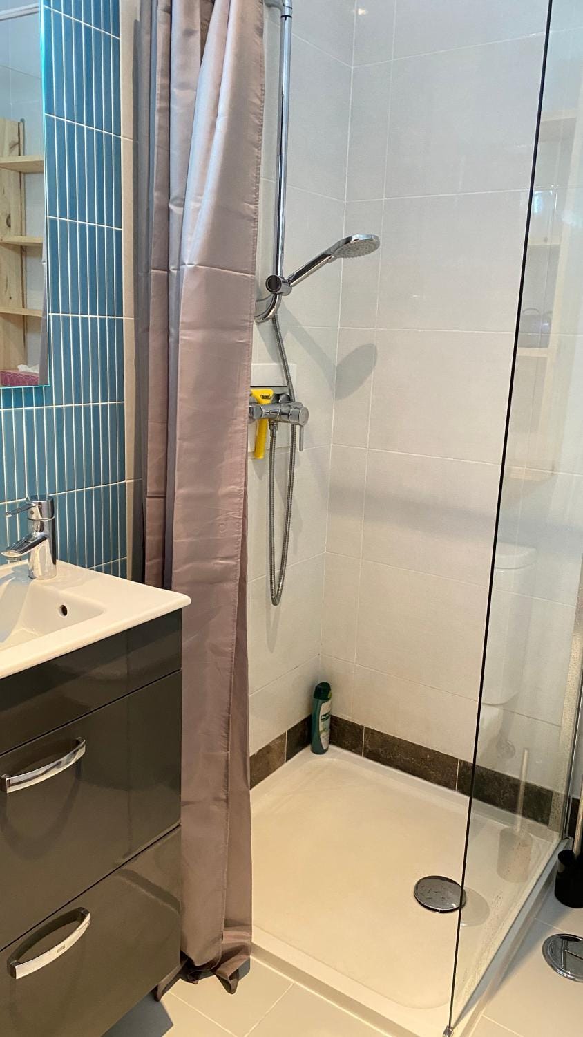 Shower