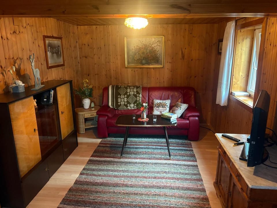 Traditionelles Haus House in Upper Austria