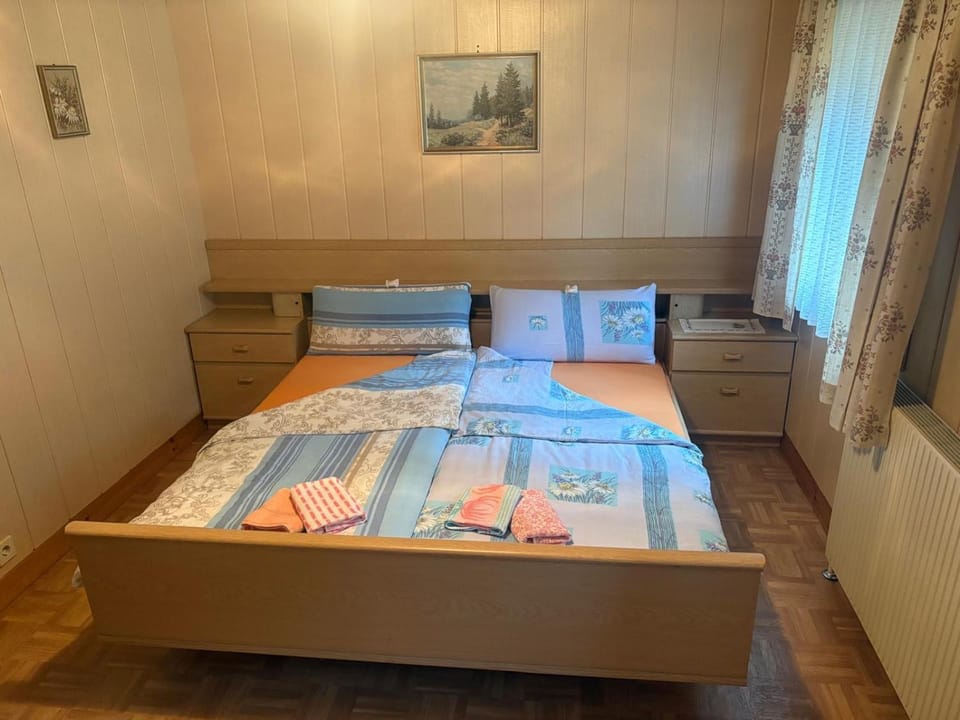 Traditionelles Haus House in Upper Austria