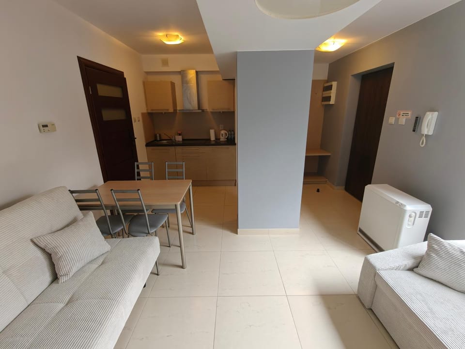 apartamenty sarbinowo Apartment in West Pomeranian Voivodeship, Poland
