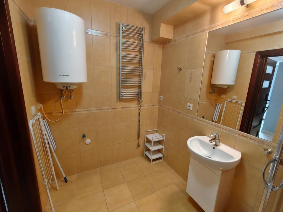 apartamenty sarbinowo Apartment in West Pomeranian Voivodeship, Poland