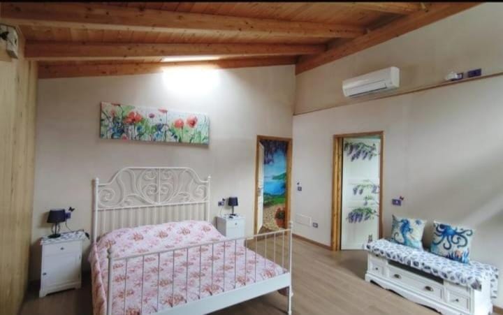La Libellula Bed and Breakfast in Province of Massa and Carrara