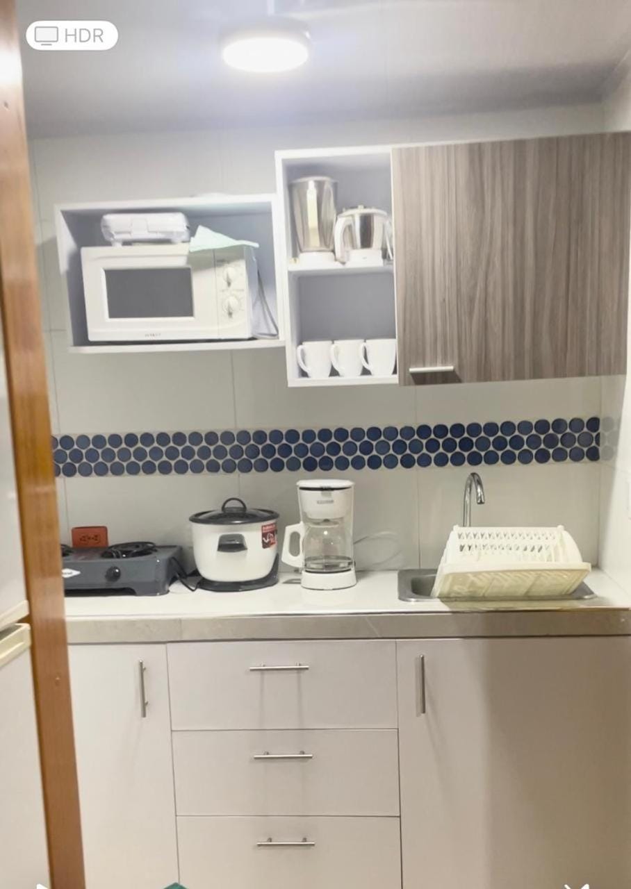 Apartamento en Sai Apartment hotel in Cundinamarca, Colombia