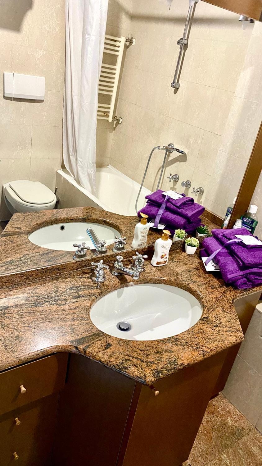 Private room fiera Milano Vacation rental in Rho