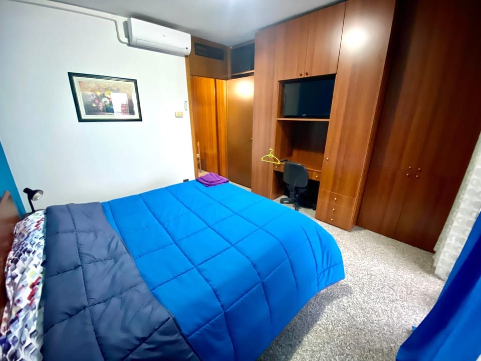 Private room fiera Milano Vacation rental in Rho