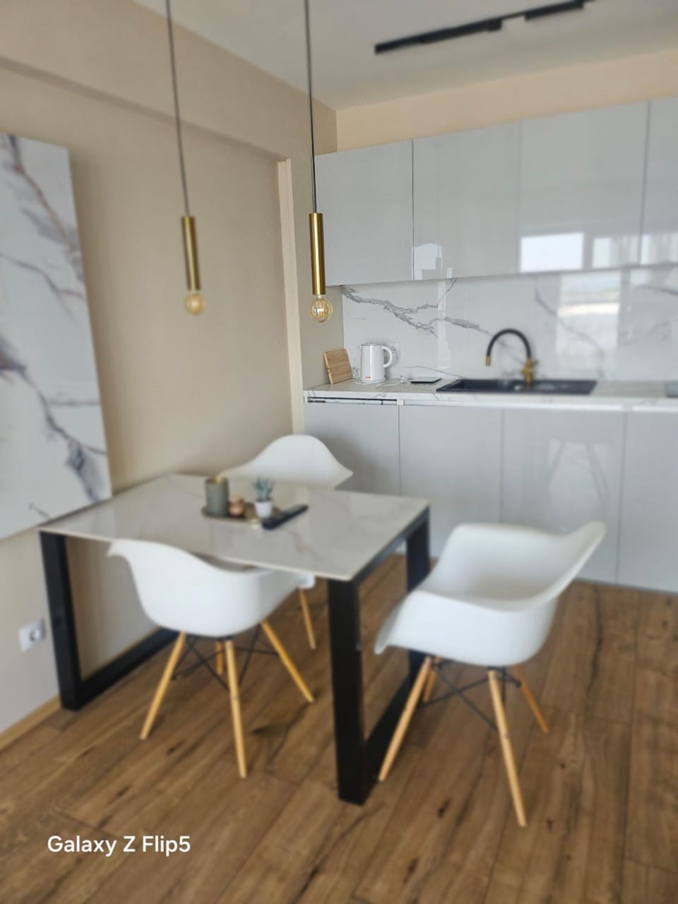 Smart stay Apartment in Sarajevo