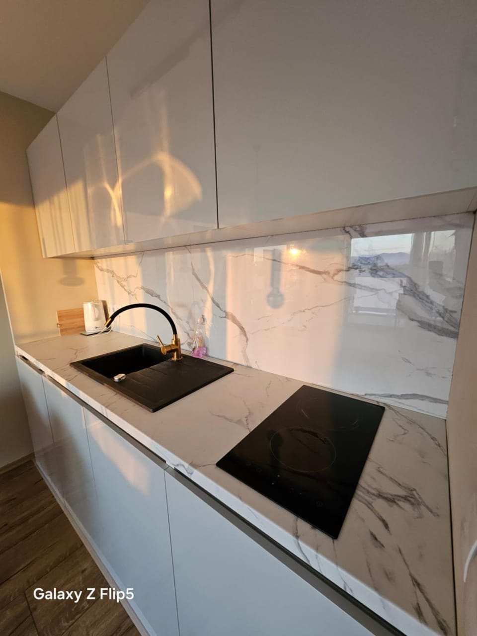 Smart stay Apartment in Sarajevo