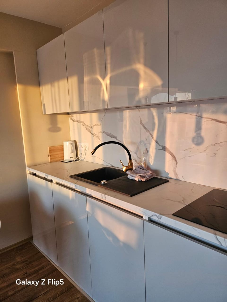 Smart stay Apartment in Sarajevo