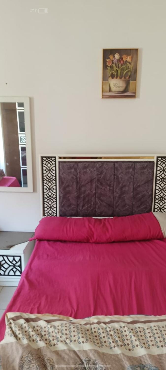 الشيخ زايد اكتوبر Apartment in Egypt