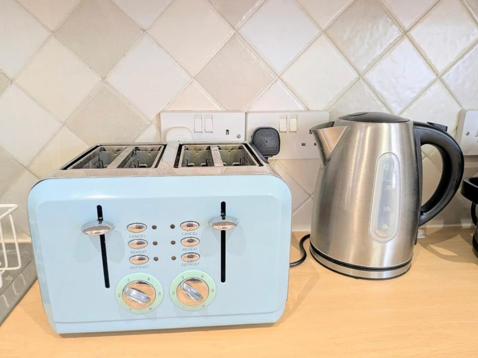 toaster