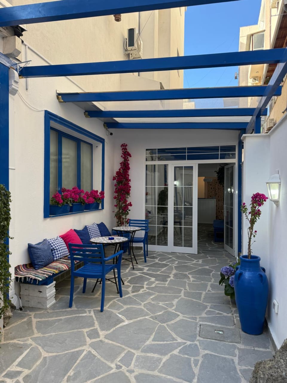 Hotel Deti Hotel in Tirana County, Albania