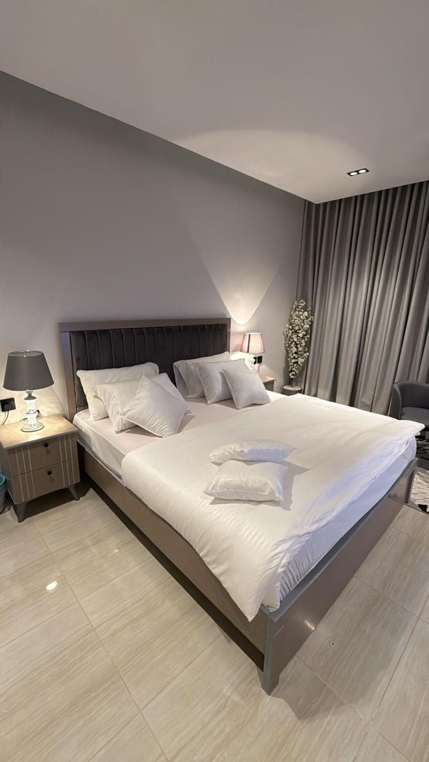 استديو بدخول ذاتي اجواء فندقية موقع مميز Apartment in Riyadh