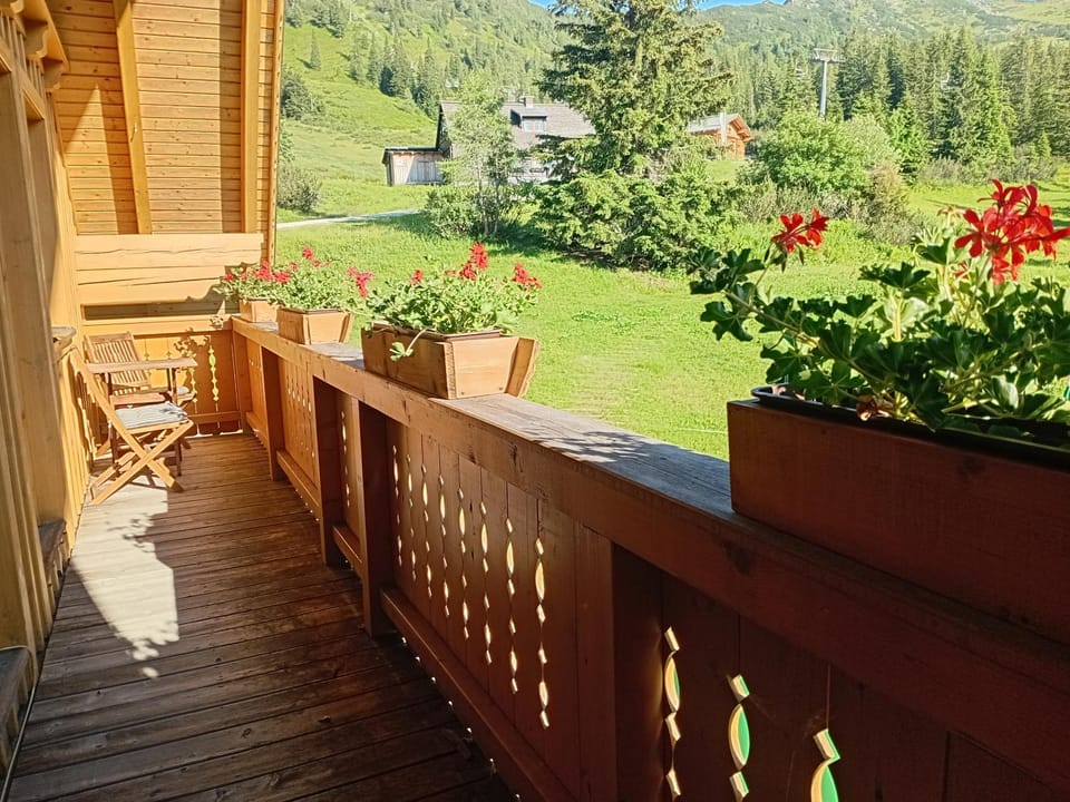 Ferienwohnung Johannes Apartment in Styria