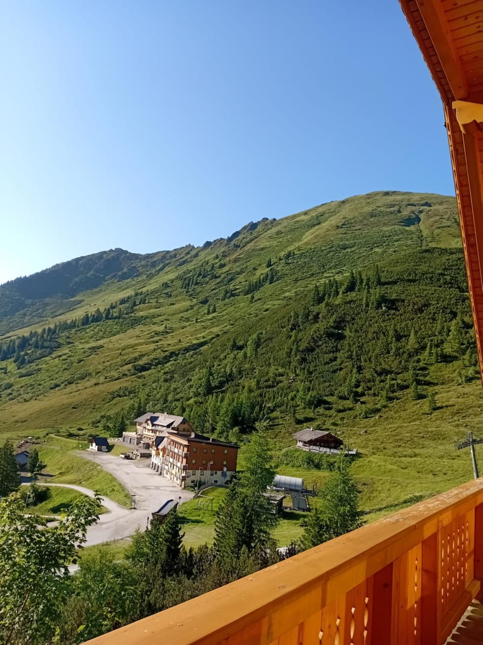 Ferienwohnung Johannes Apartment in Styria