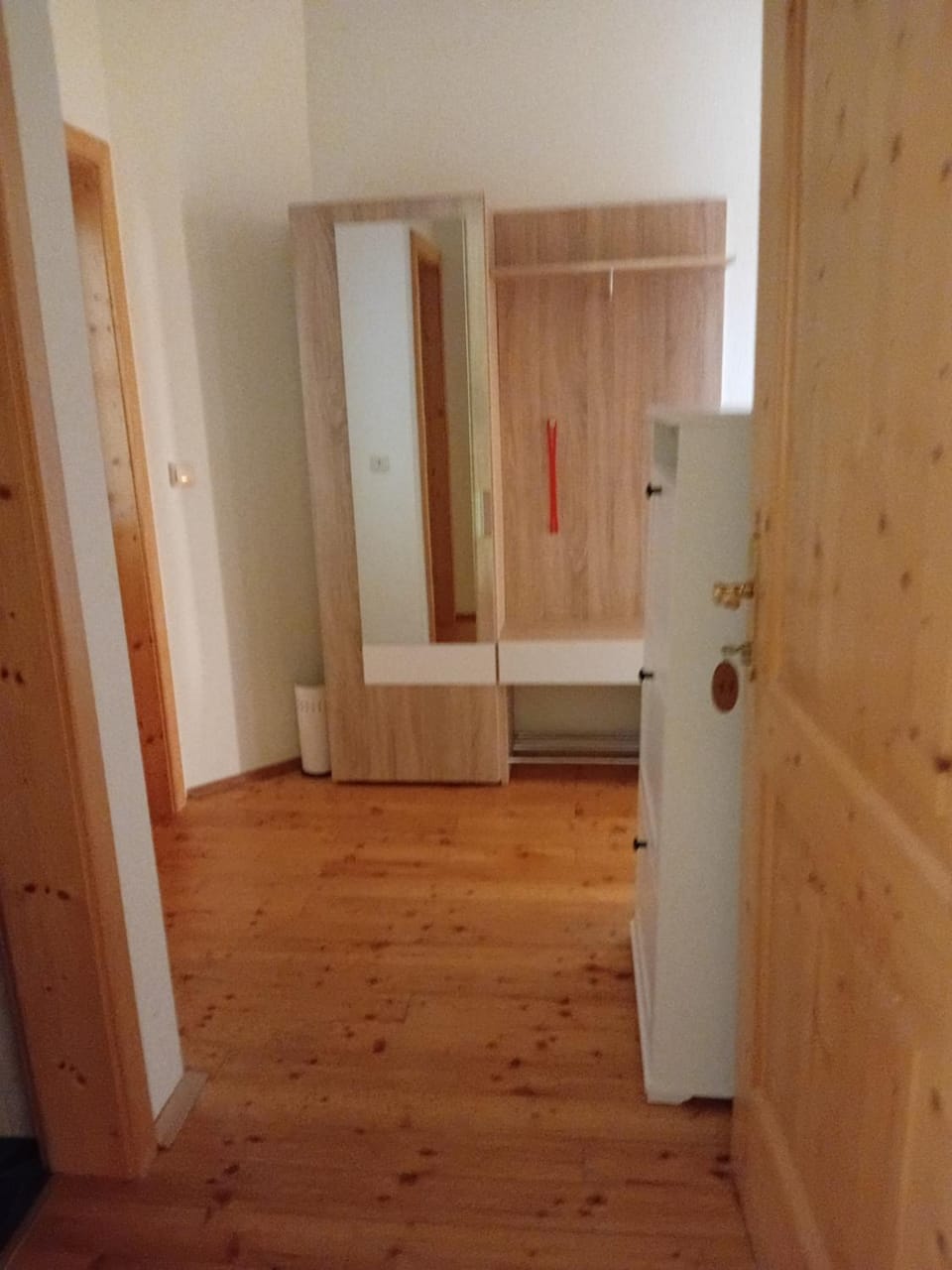 Ferienwohnung Johannes Apartment in Styria