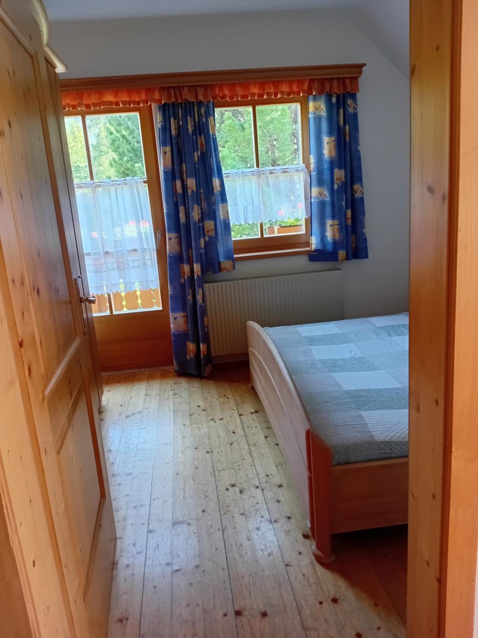 Ferienwohnung Johannes Apartment in Styria