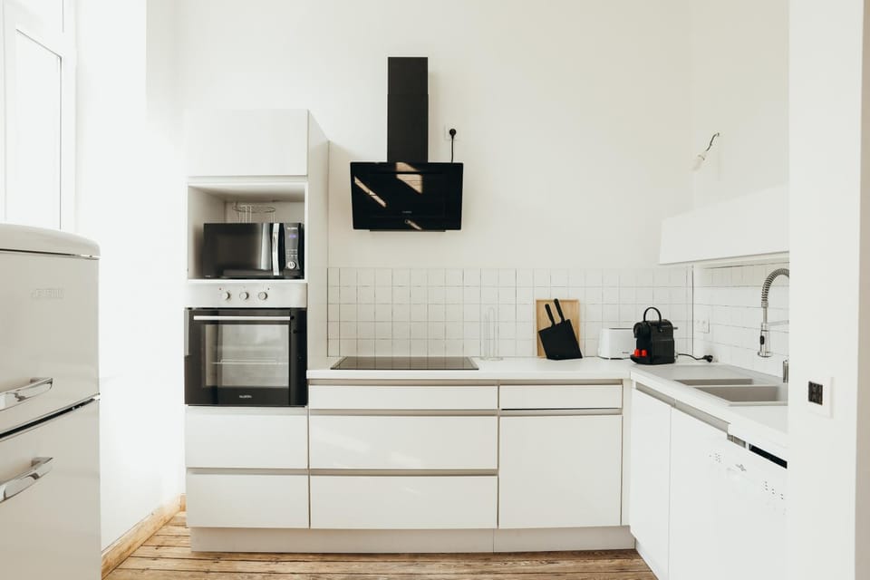 Simonis, Parc de la Boverie by WelcHome Apartment in Liège