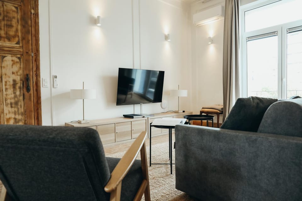 Simonis, Parc de la Boverie by WelcHome Apartment in Liège