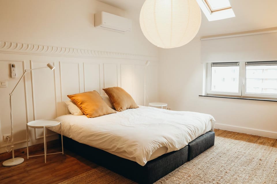 Simonis, Parc de la Boverie by WelcHome Apartment in Liège