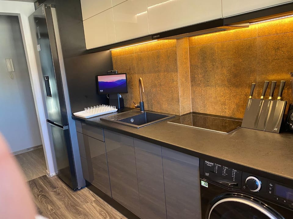 Apartament Rodzinny Apartment in Poland