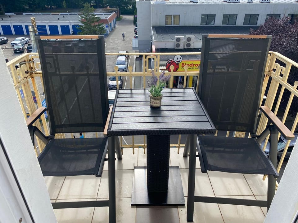 Apartament Rodzinny Apartment in Poland